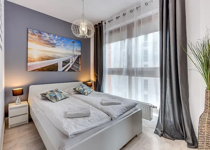 Staywin Aura I * Gdańsk