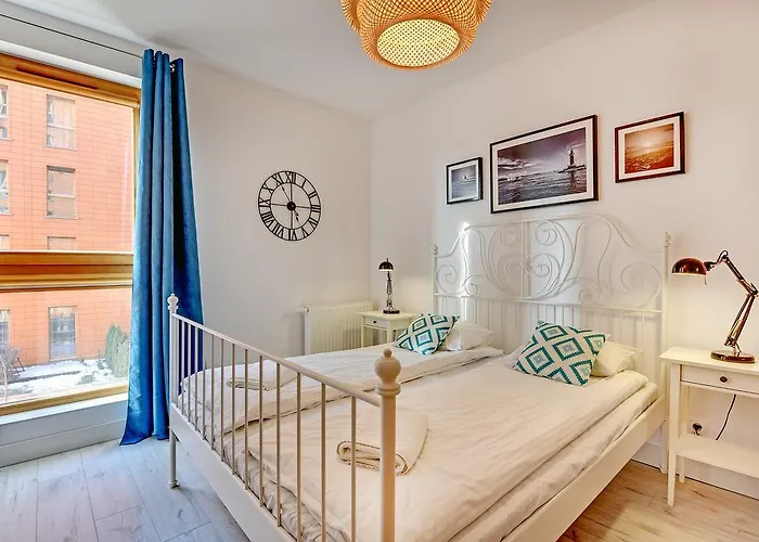 Staywin Aura I Apartment *