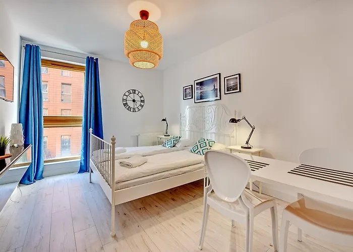 Staywin Aura I * Gdańsk