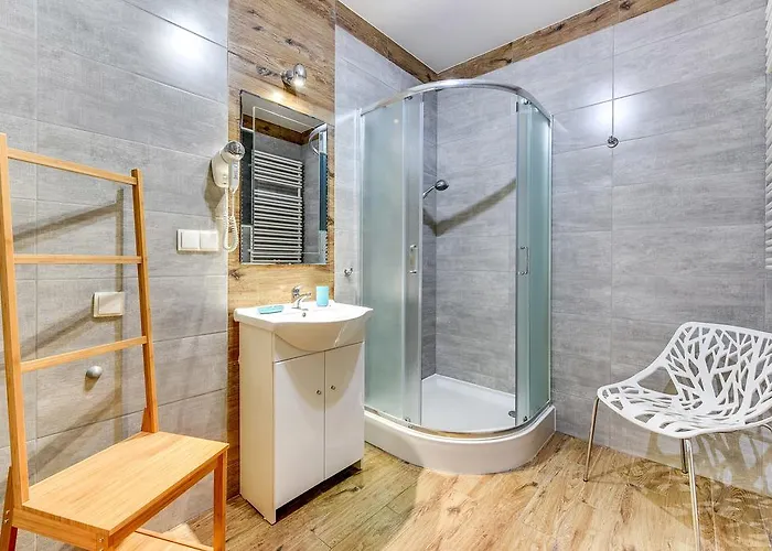 Staywin Aura I Apartman