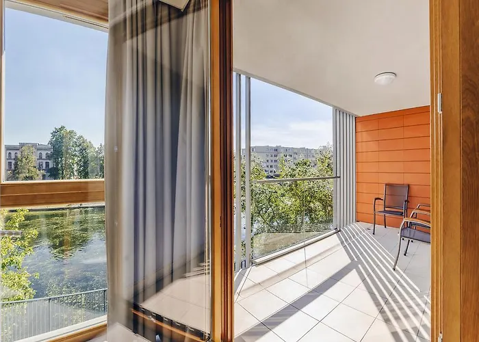 Staywin Aura I Apartman