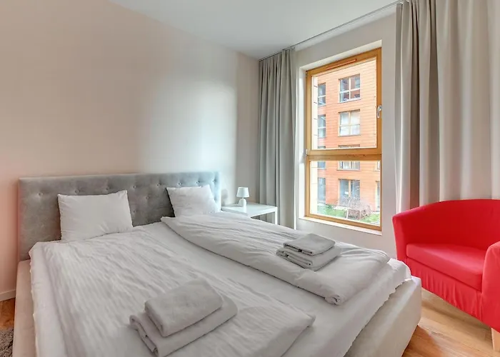 Staywin Aura I * Gdańsk