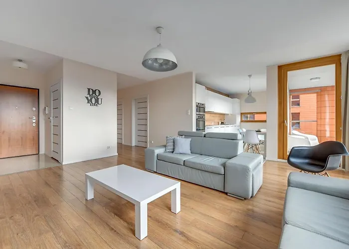 Staywin Aura I Gdańsk