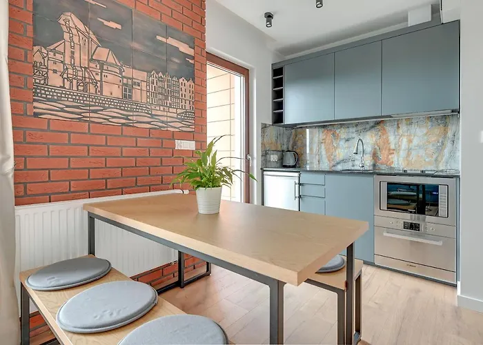 Staywin Aura I 格但斯克