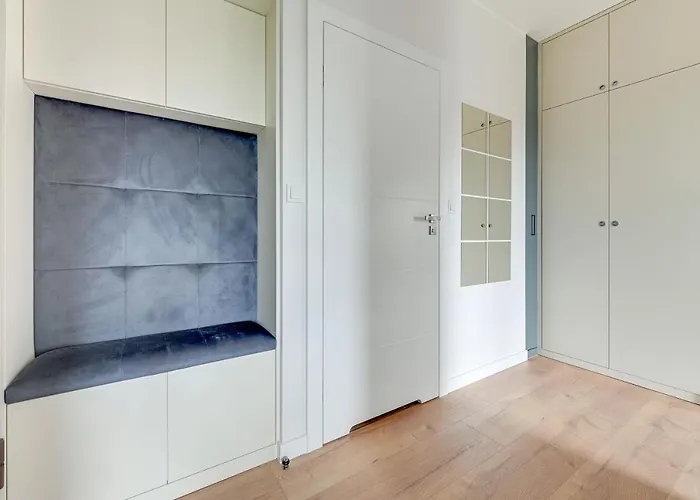 Apartamento Staywin Aura I *