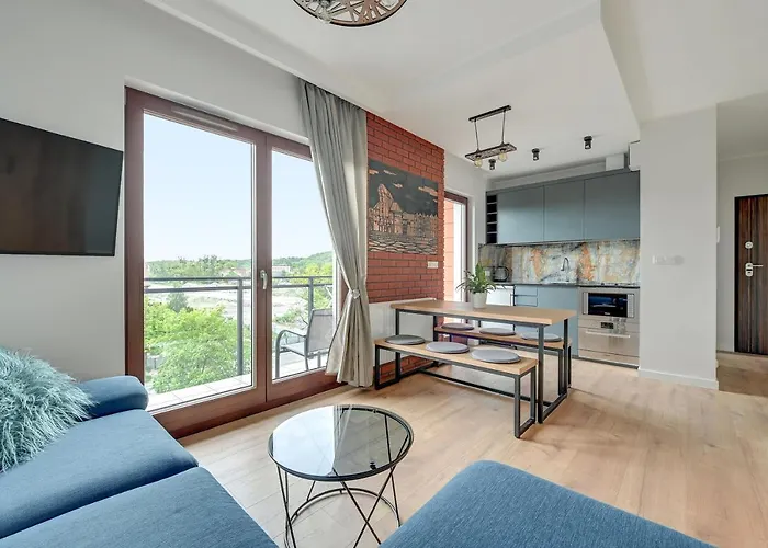 Staywin Aura I * Gdańsk