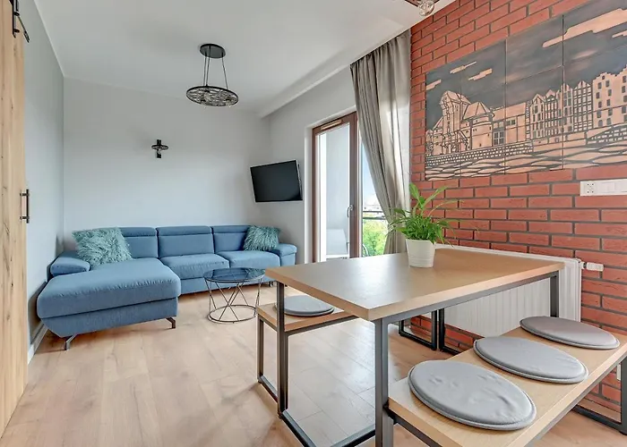 Staywin Aura I * Gdańsk